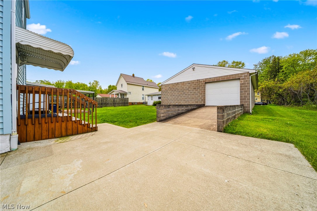 1723 Harbor Avenue Ashtabula OH 44004