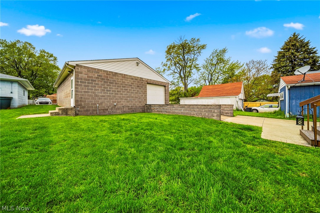 1723 Harbor Avenue Ashtabula OH 44004