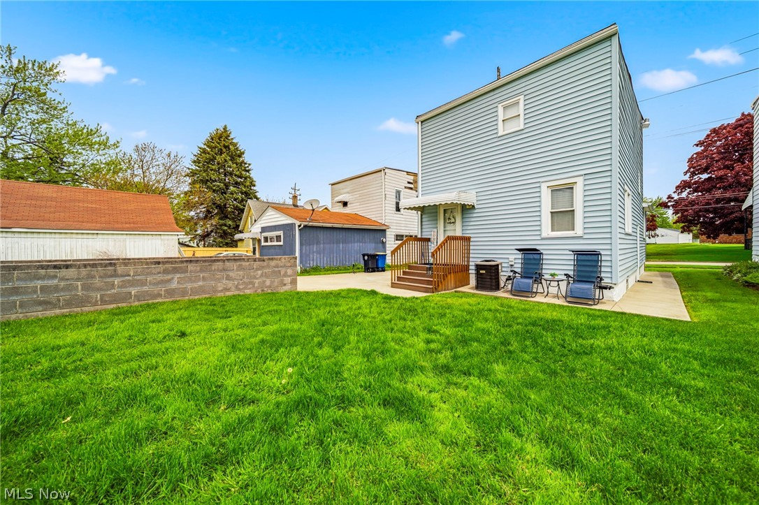 1723 Harbor Avenue Ashtabula OH 44004