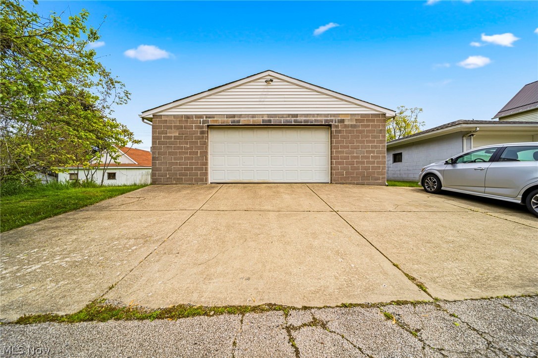 1723 Harbor Avenue Ashtabula OH 44004
