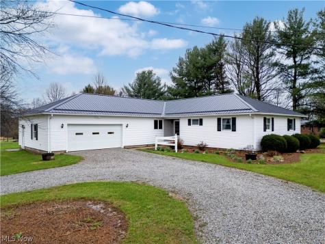 2180 S Carr Road Orrville OH 44667