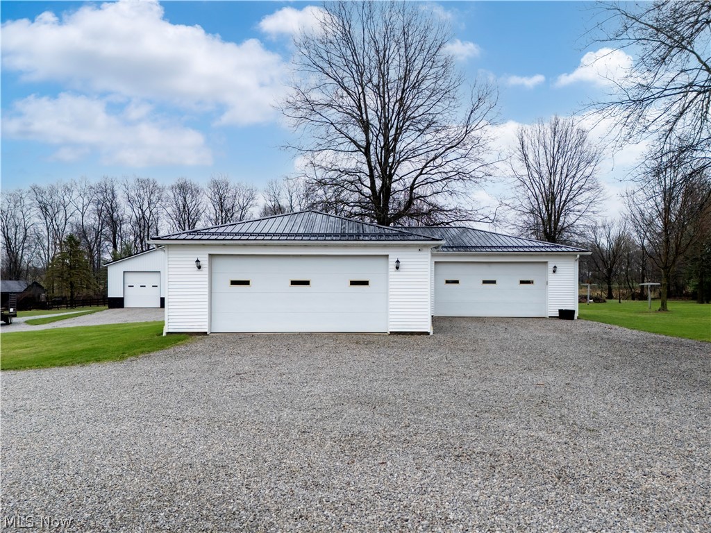 2180 S Carr Road Orrville OH 44667