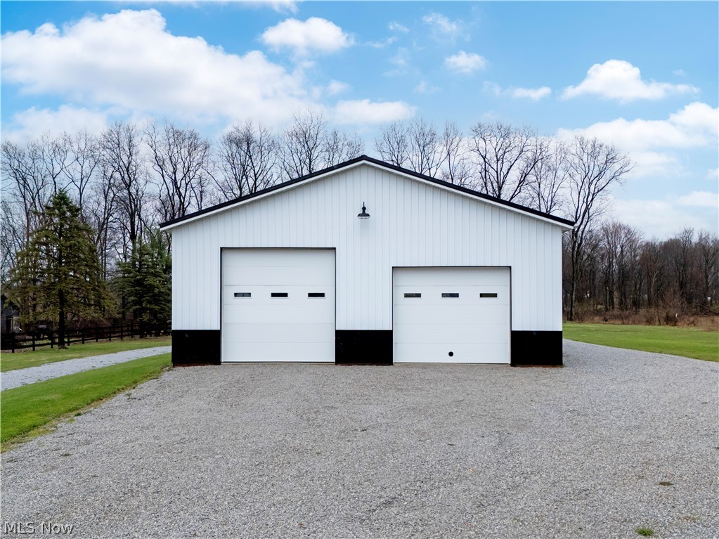 2180 S Carr Road Orrville OH 44667