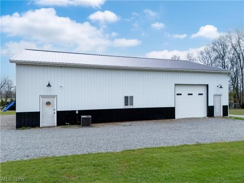 2180 S Carr Road Orrville OH 44667