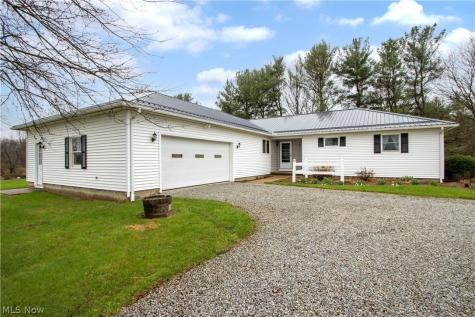 2180 S Carr Road Orrville OH 44667