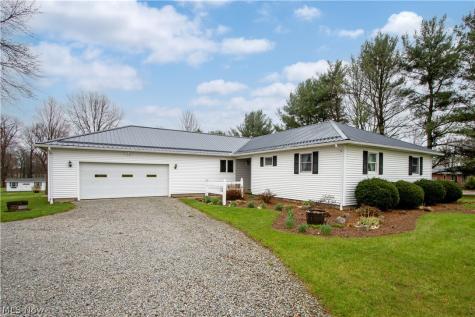 2180 S Carr Road Orrville OH 44667