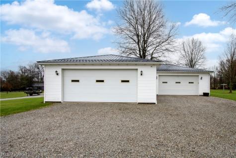 2180 S Carr Road Orrville OH 44667