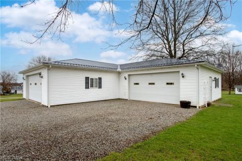 2180 S Carr Road Orrville OH 44667