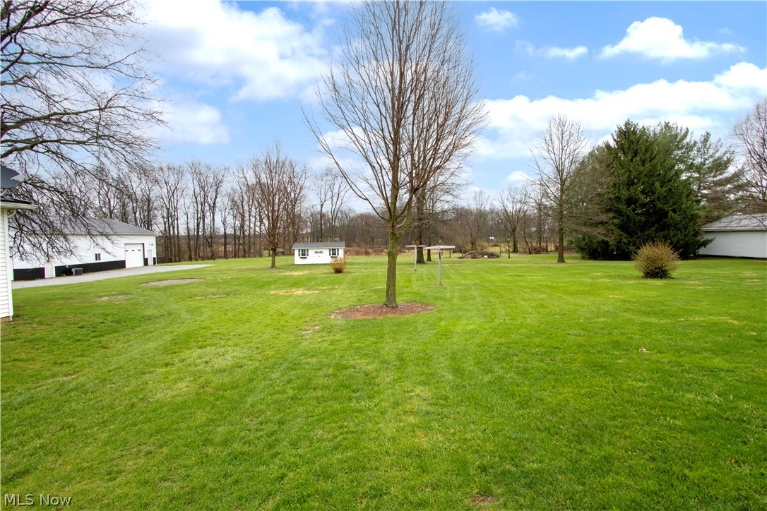 2180 S Carr Road Orrville OH 44667