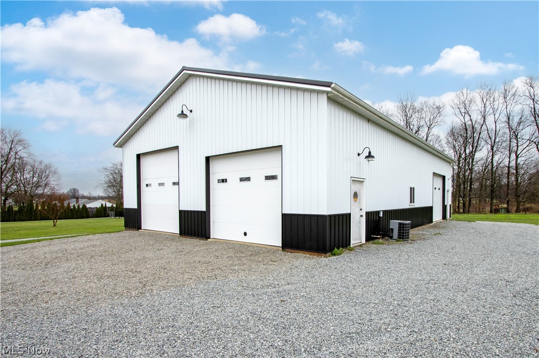 2180 S Carr Road Orrville OH 44667