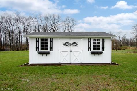 2180 S Carr Road Orrville OH 44667
