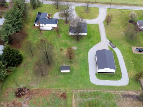 2180 S Carr Road Orrville OH 44667