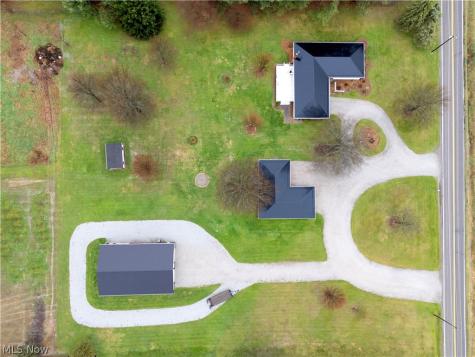 2180 S Carr Road Orrville OH 44667