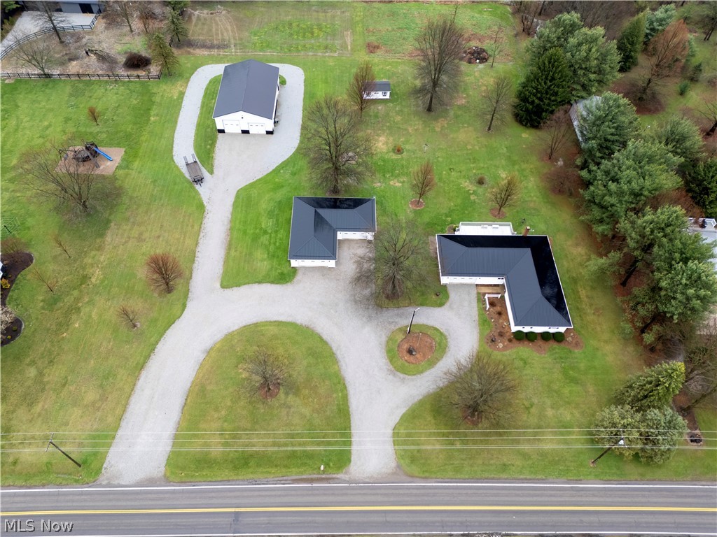 2180 S Carr Road Orrville OH 44667