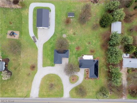 2180 S Carr Road Orrville OH 44667