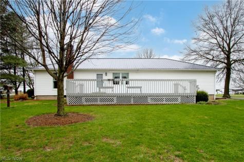 2180 S Carr Road Orrville OH 44667