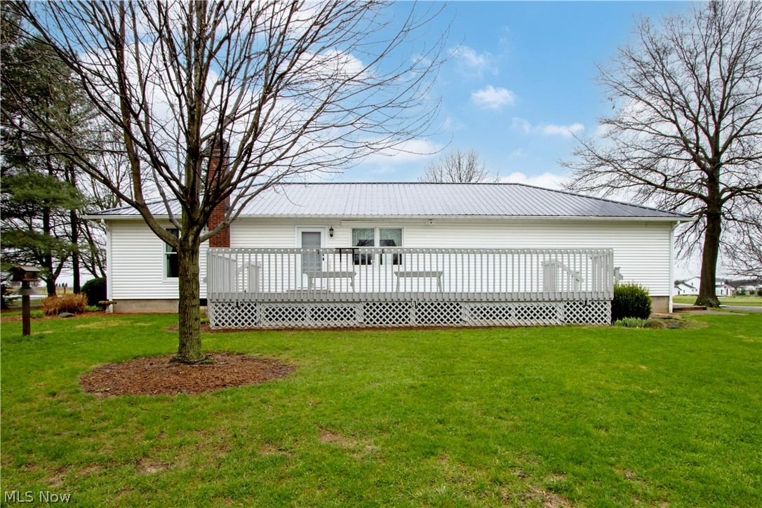 2180 S Carr Road Orrville OH 44667