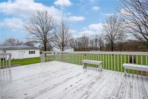 2180 S Carr Road Orrville OH 44667