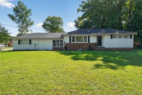 4223 Canterbury Road North Olmsted OH 44070