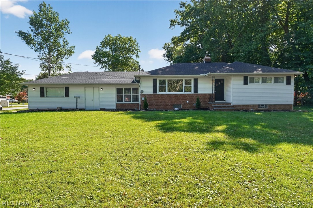 4223 Canterbury Road North Olmsted OH 44070