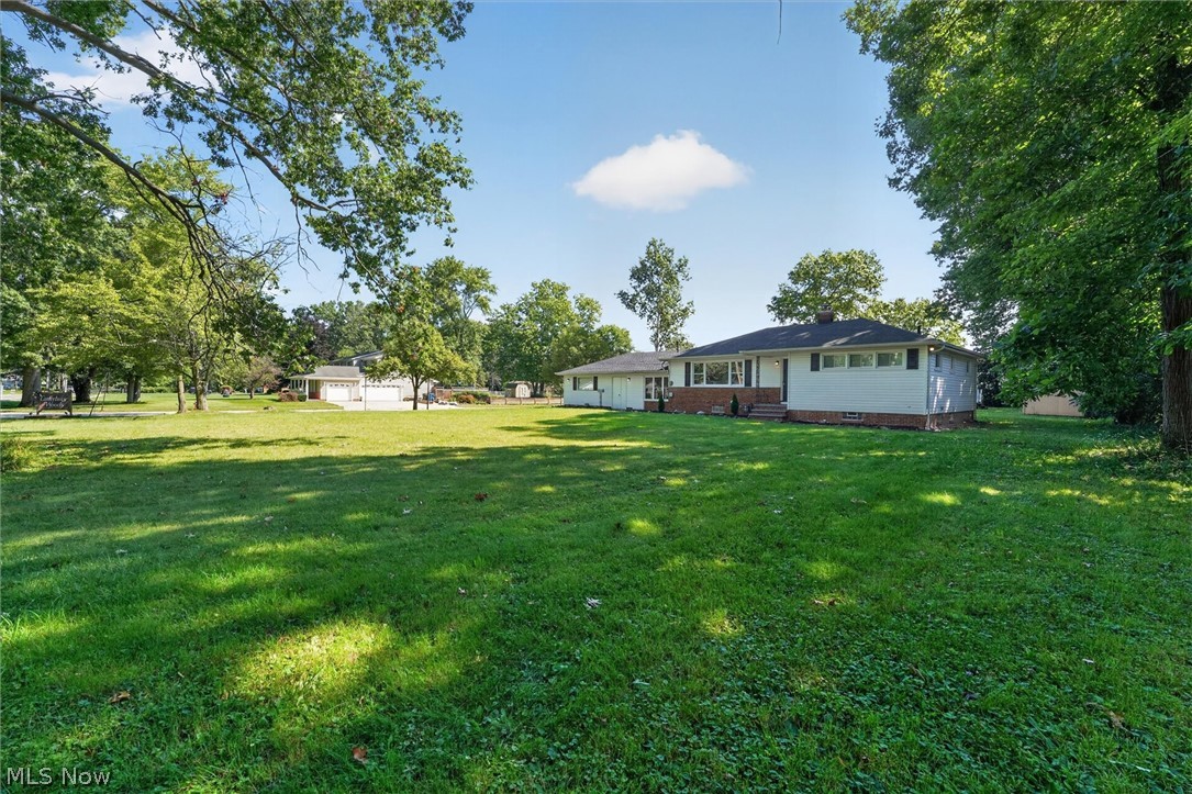 4223 Canterbury Road North Olmsted OH 44070