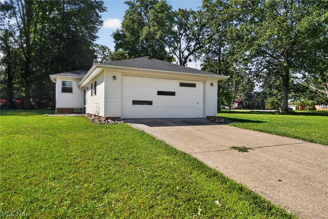4223 Canterbury Road North Olmsted OH 44070