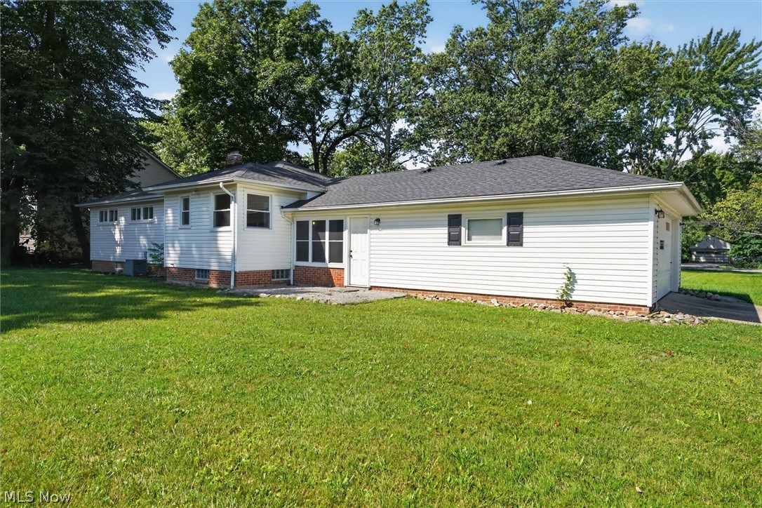 4223 Canterbury Road North Olmsted OH 44070
