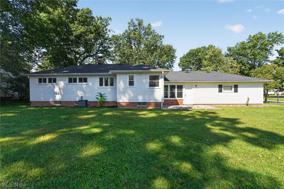4223 Canterbury Road North Olmsted OH 44070