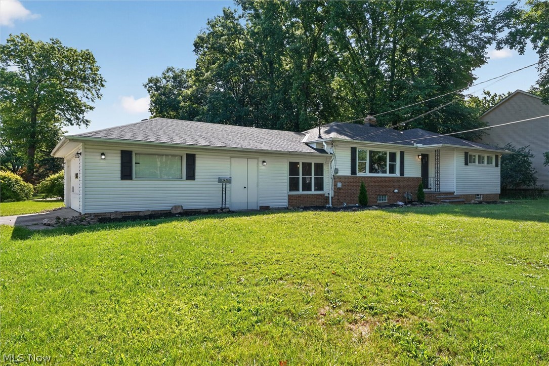 4223 Canterbury Road North Olmsted OH 44070