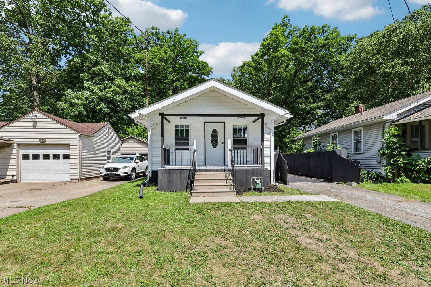1057 Willard Avenue SE Warren OH 44484