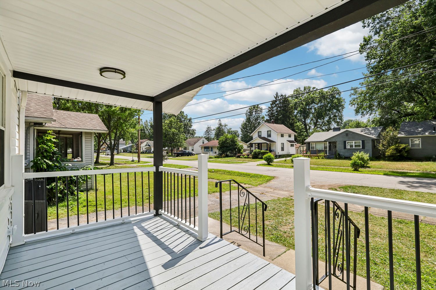 1057 Willard Avenue SE Warren OH 44484