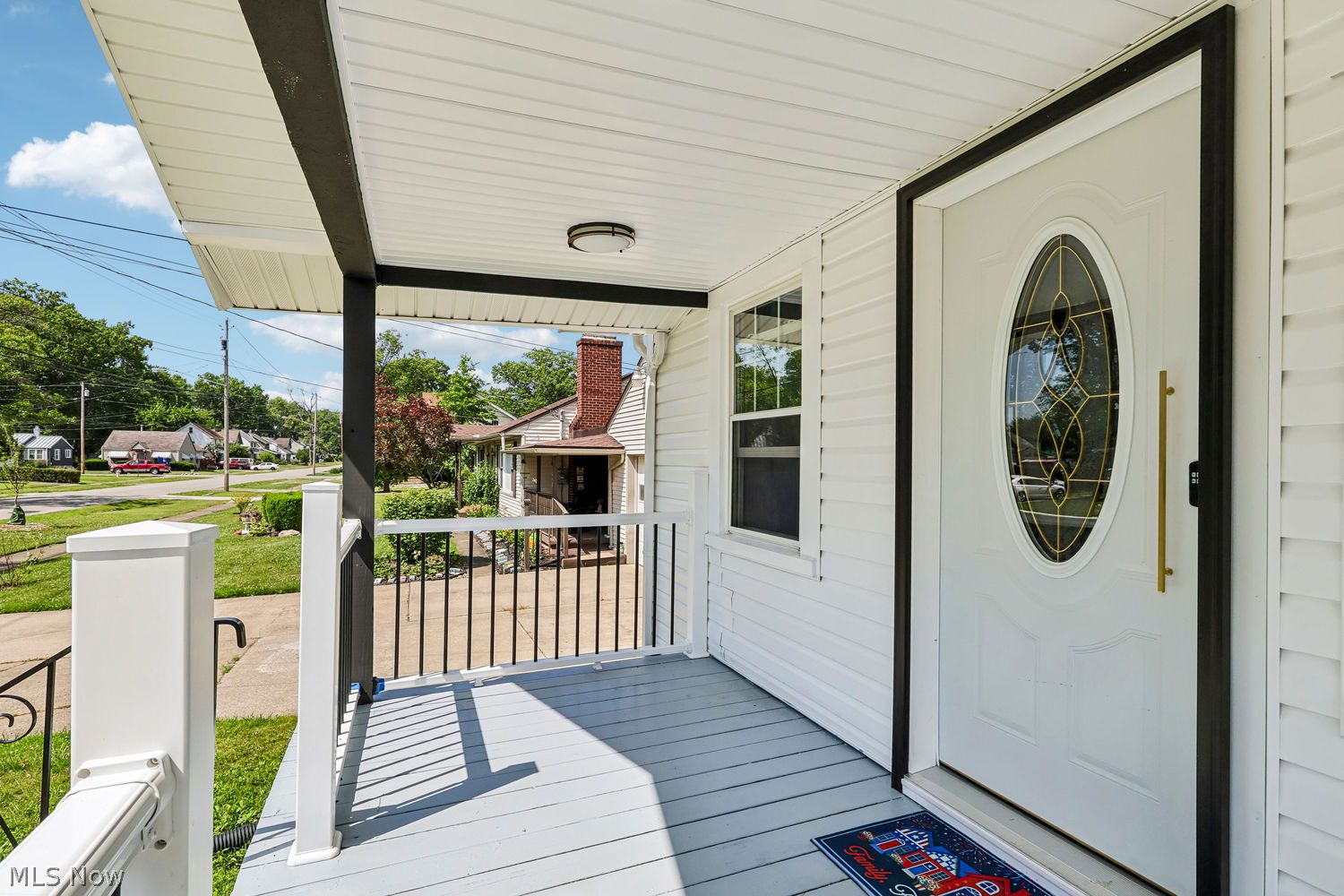 1057 Willard Avenue SE Warren OH 44484