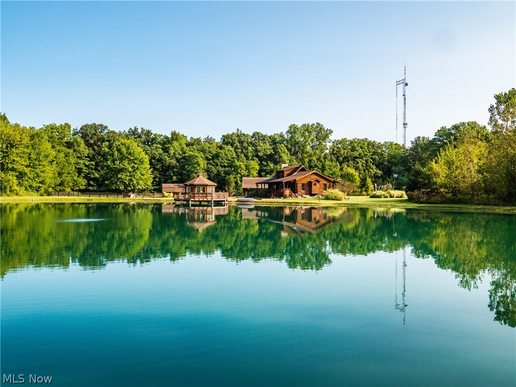 1491 Vesta Road Wakeman OH 44889