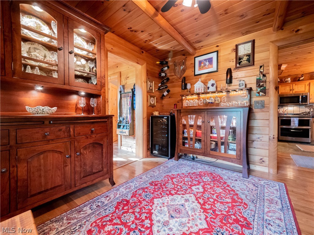 1491 Vesta Road Wakeman OH 44889