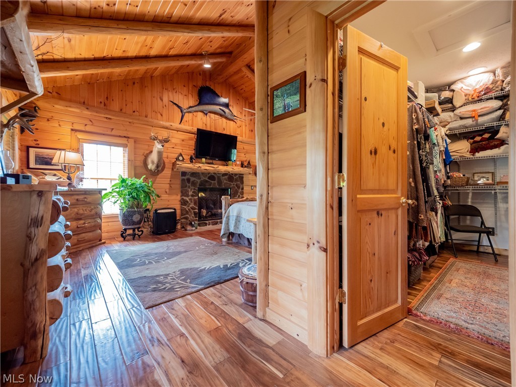 1491 Vesta Road Wakeman OH 44889
