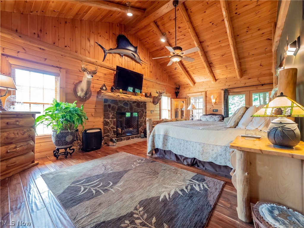 1491 Vesta Road Wakeman OH 44889