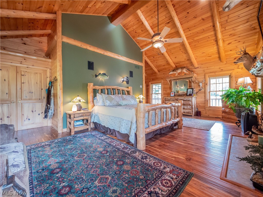 1491 Vesta Road Wakeman OH 44889