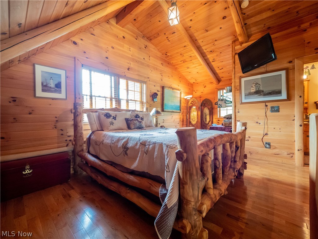 1491 Vesta Road Wakeman OH 44889