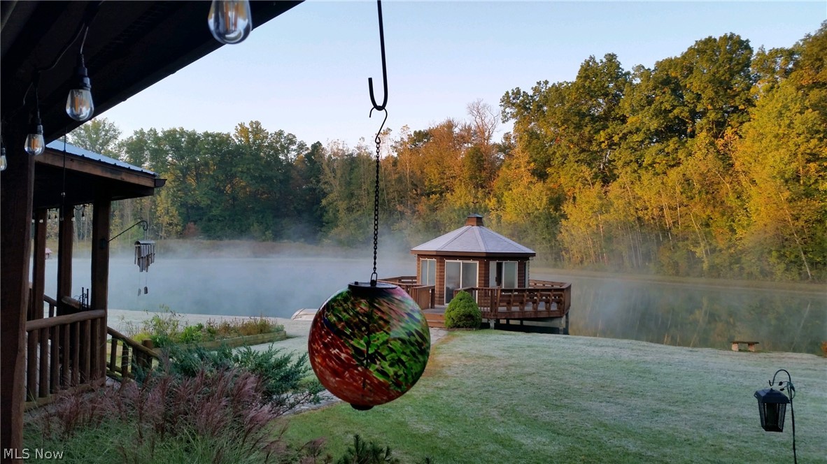 1491 Vesta Road Wakeman OH 44889