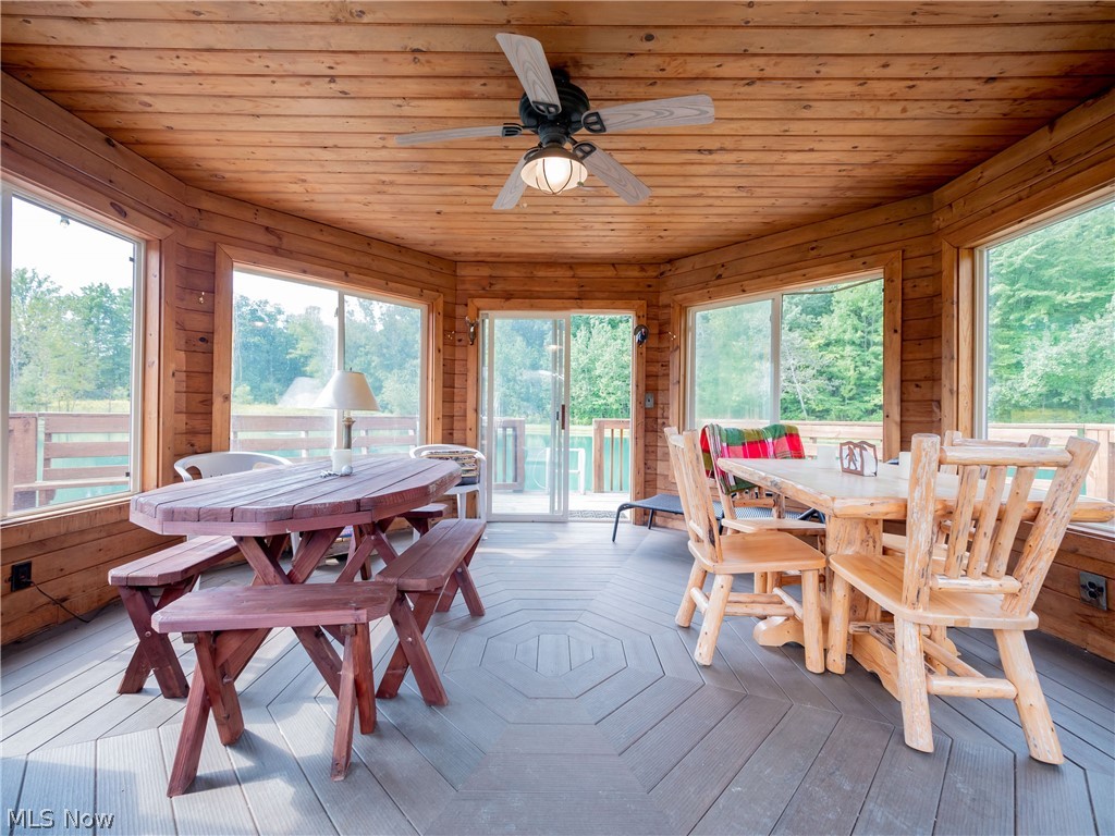 1491 Vesta Road Wakeman OH 44889