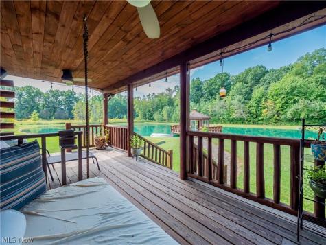 1491 Vesta Road Wakeman OH 44889