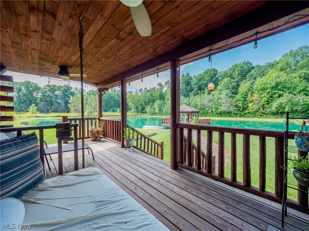 1491 Vesta Road Wakeman OH 44889