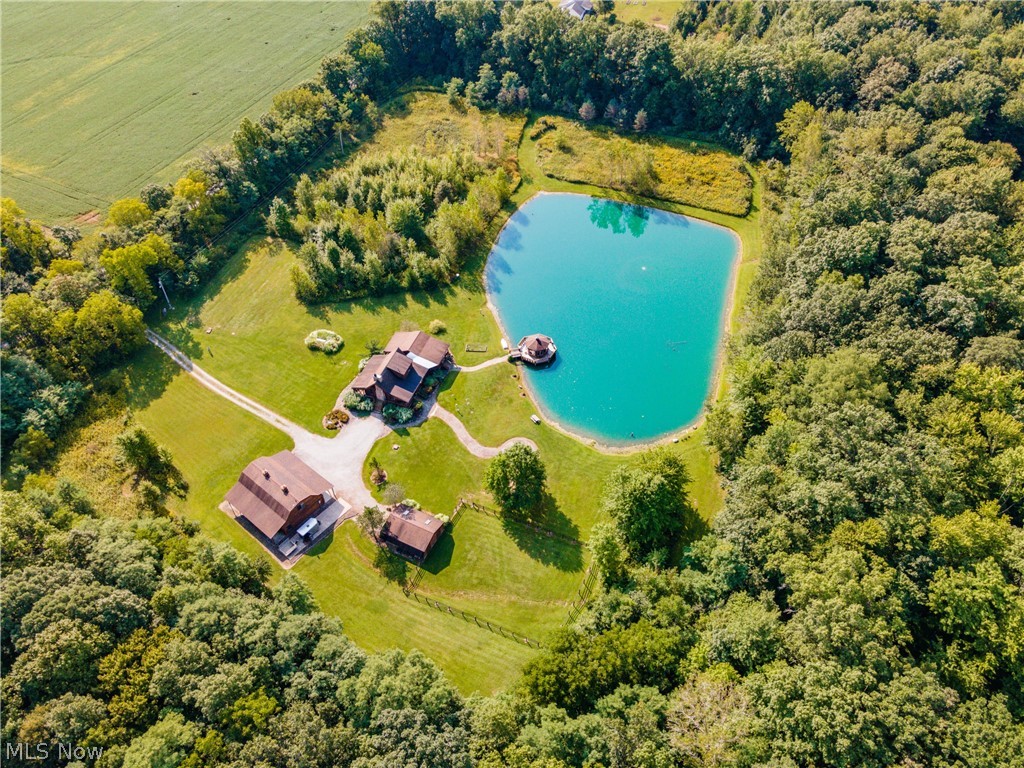 1491 Vesta Road Wakeman OH 44889