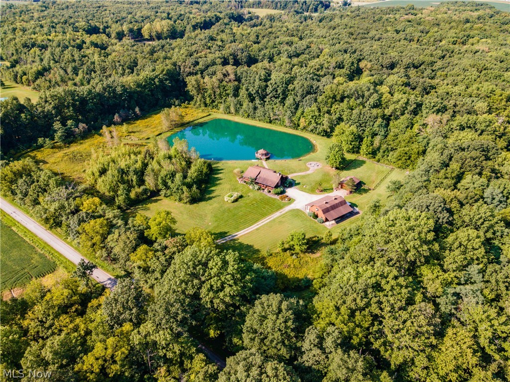 1491 Vesta Road Wakeman OH 44889