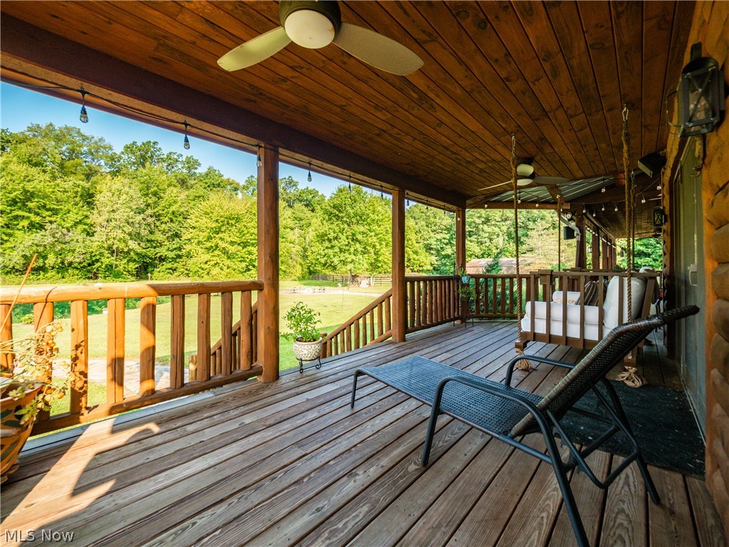 1491 Vesta Road Wakeman OH 44889