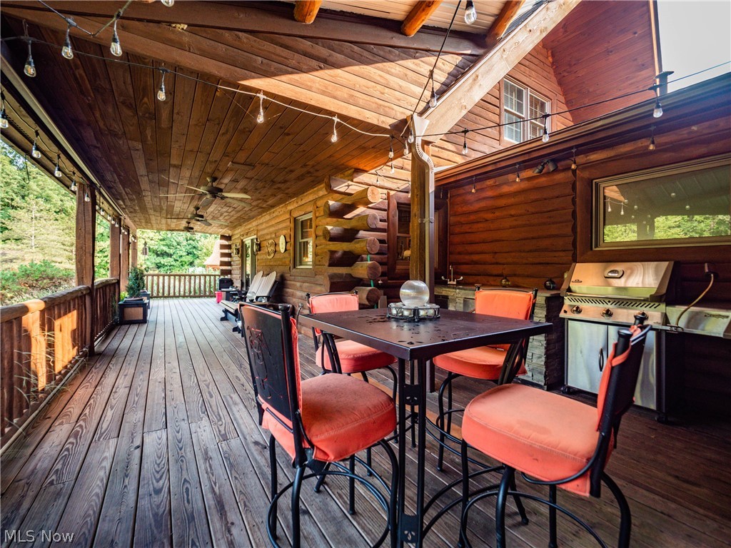 1491 Vesta Road Wakeman OH 44889