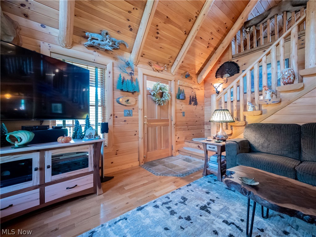 1491 Vesta Road Wakeman OH 44889