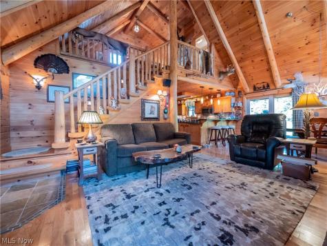 1491 Vesta Road Wakeman OH 44889
