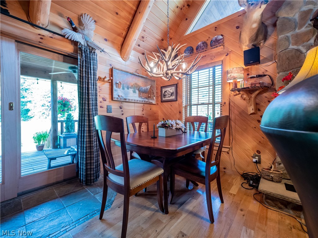 1491 Vesta Road Wakeman OH 44889