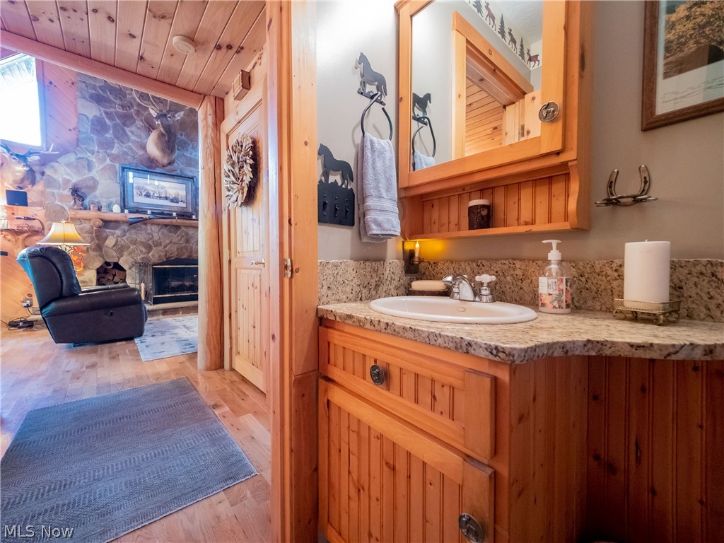 1491 Vesta Road Wakeman OH 44889